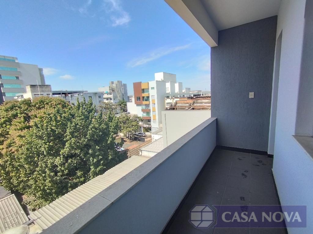 Apartamento para alugar no Centro com 120 m² e 3 quartos — foto 4