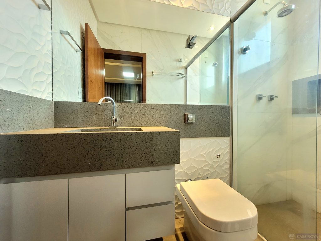 Apartamento à venda no Universitário com 90.4 m², 2 quartos e 3 vagas — foto 3