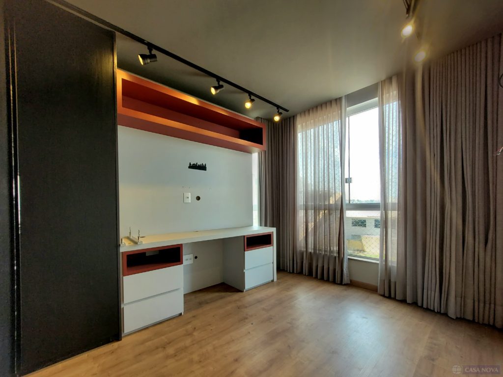 Apartamento à venda no Universitário com 90.4 m², 2 quartos e 3 vagas — foto 4