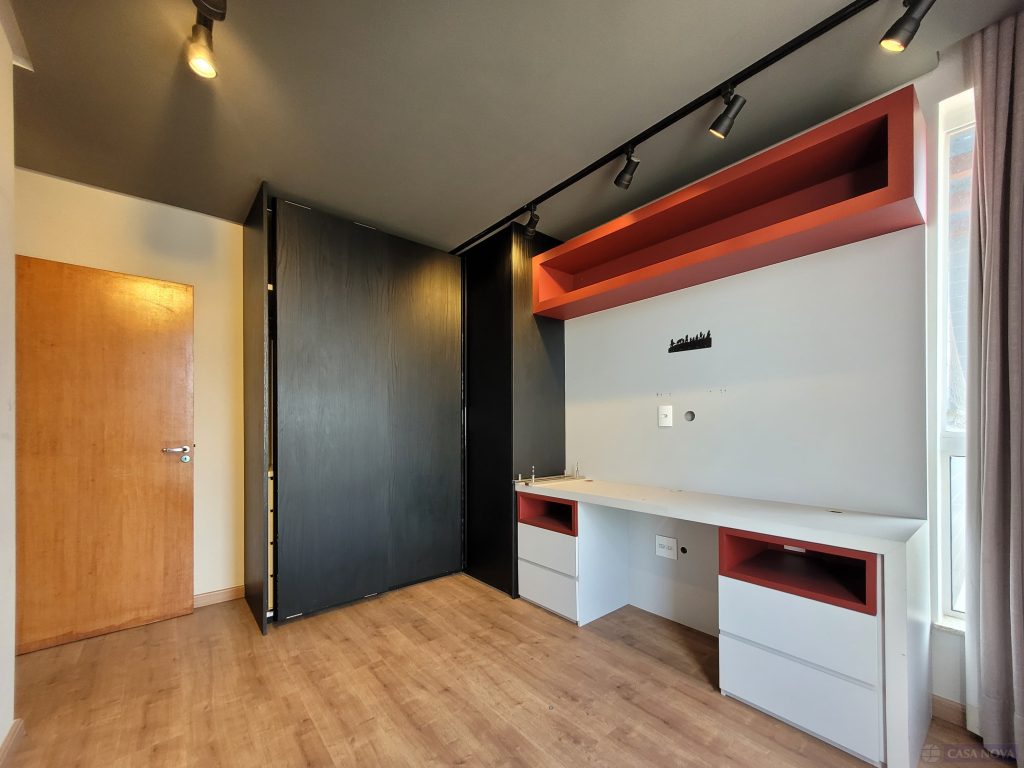 Apartamento à venda no Universitário com 90.4 m², 2 quartos e 3 vagas — foto 5