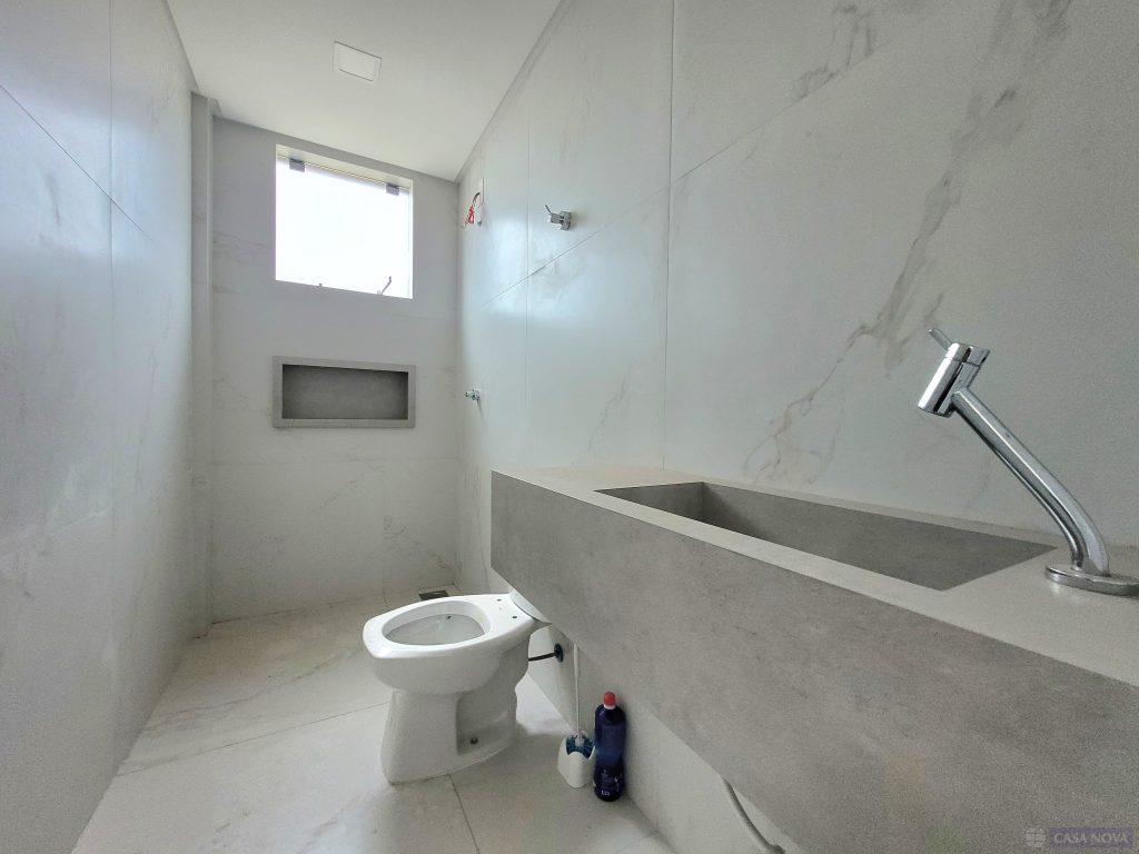 Apartamento à venda no Centro com 95 m², 2 quartos e 2 vagas — foto 4