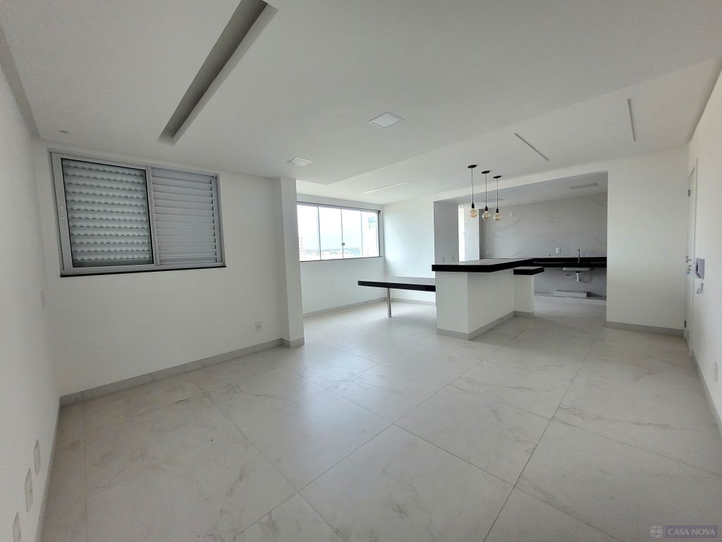 Apartamento no Centro, Divinópolis