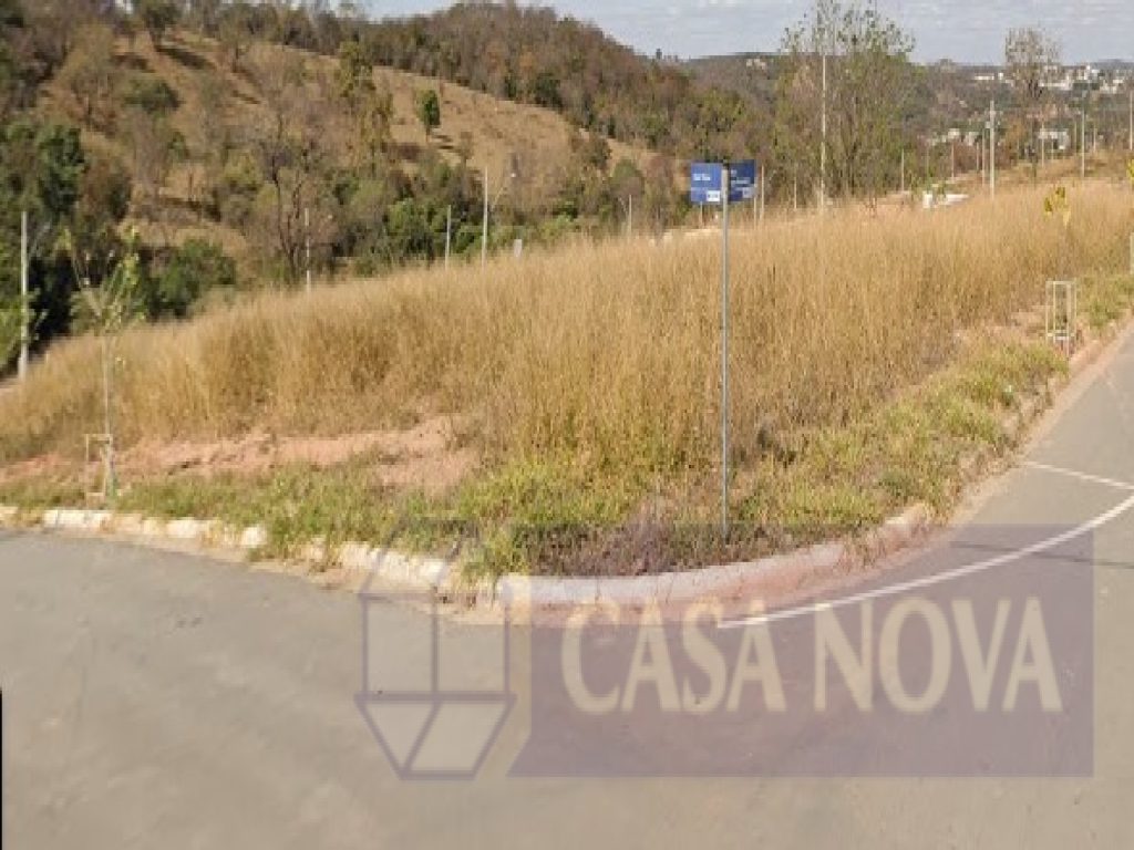 Lote à venda nos Das Oliveiras com 250 m² — foto 2