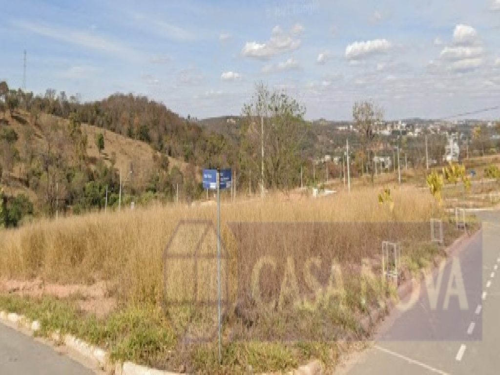 Lote no Das Oliveiras, Divinópolis