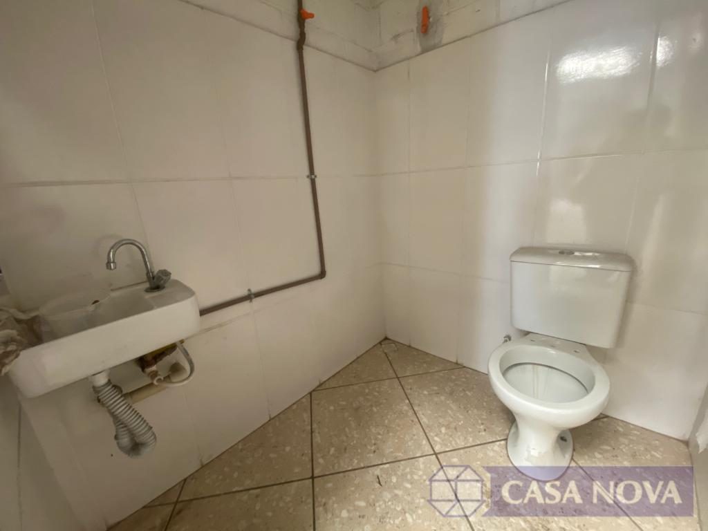 Galpão para alugar no L. P. Pereira com 180 m² — foto 2