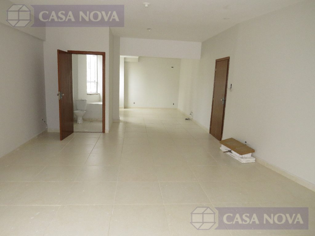 Sala para alugar no Centro com 60 m² — foto 3