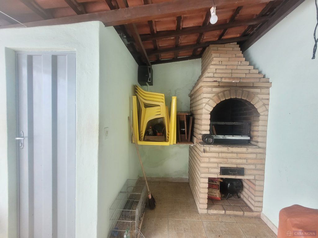 Casa à venda no São José com 278 m², 4 quartos e 4 vagas — foto 3
