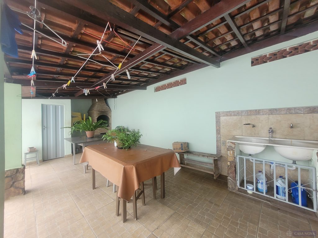 Casa no São José, Divinópolis