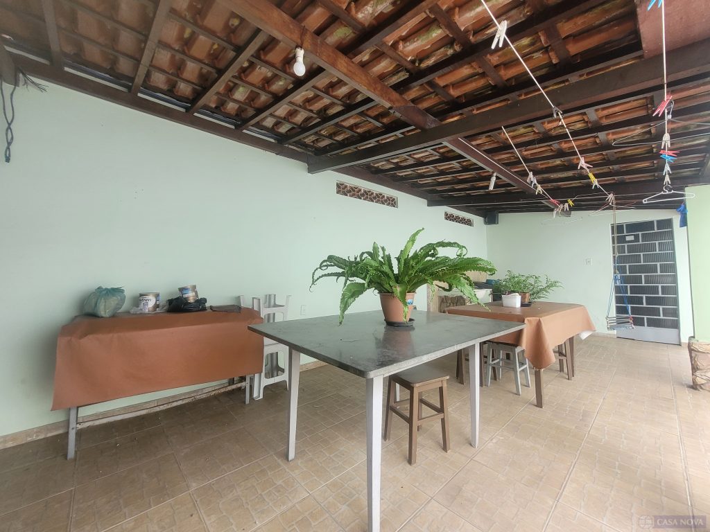 Casa à venda no São José com 278 m², 4 quartos e 4 vagas — foto 2
