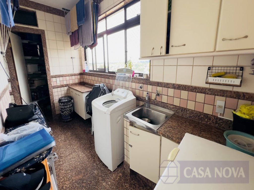 Apartamento à venda no Centro com 188.51 m², 4 quartos e 2 vagas — foto 5