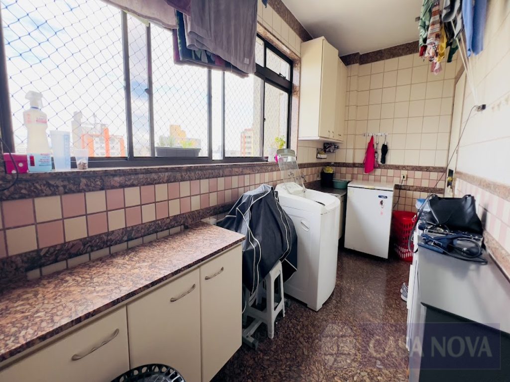 Apartamento à venda no Centro com 188.51 m², 4 quartos e 2 vagas — foto 4