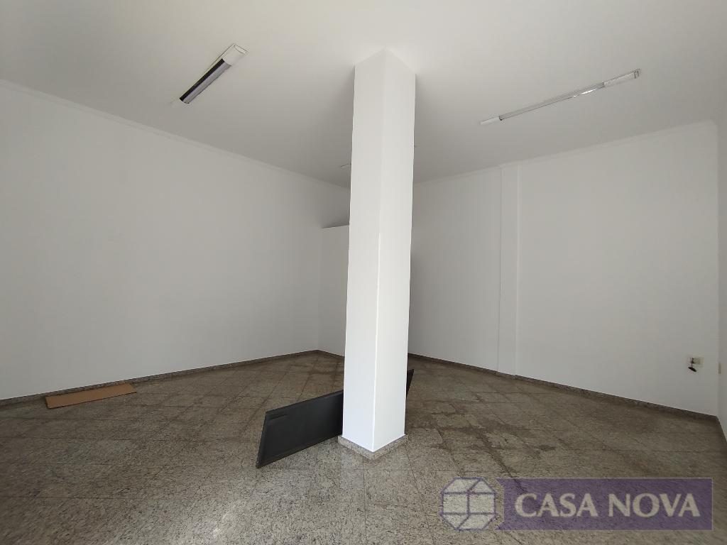 Loja para alugar no Bom Pastor com 25 m² — foto 4
