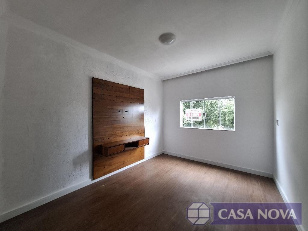 Casa para alugar no Afonso Pena com 120 m², 3 quartos e 2 vagas — foto 3