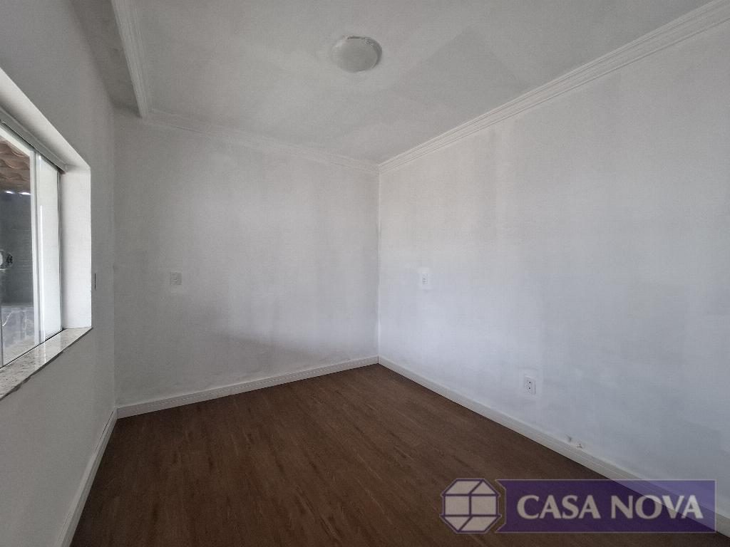 Casa para alugar no Afonso Pena com 120 m², 3 quartos e 2 vagas — foto 4