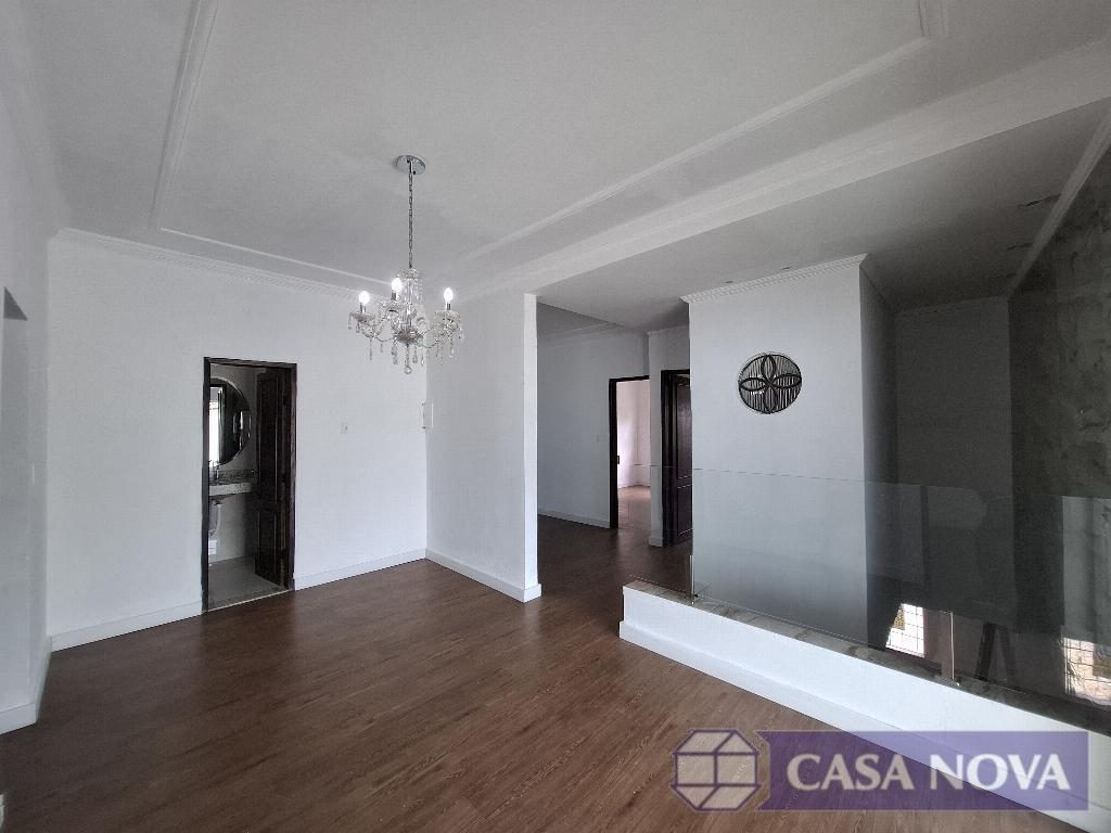Casa para alugar no Afonso Pena com 120 m², 3 quartos e 2 vagas — foto 5