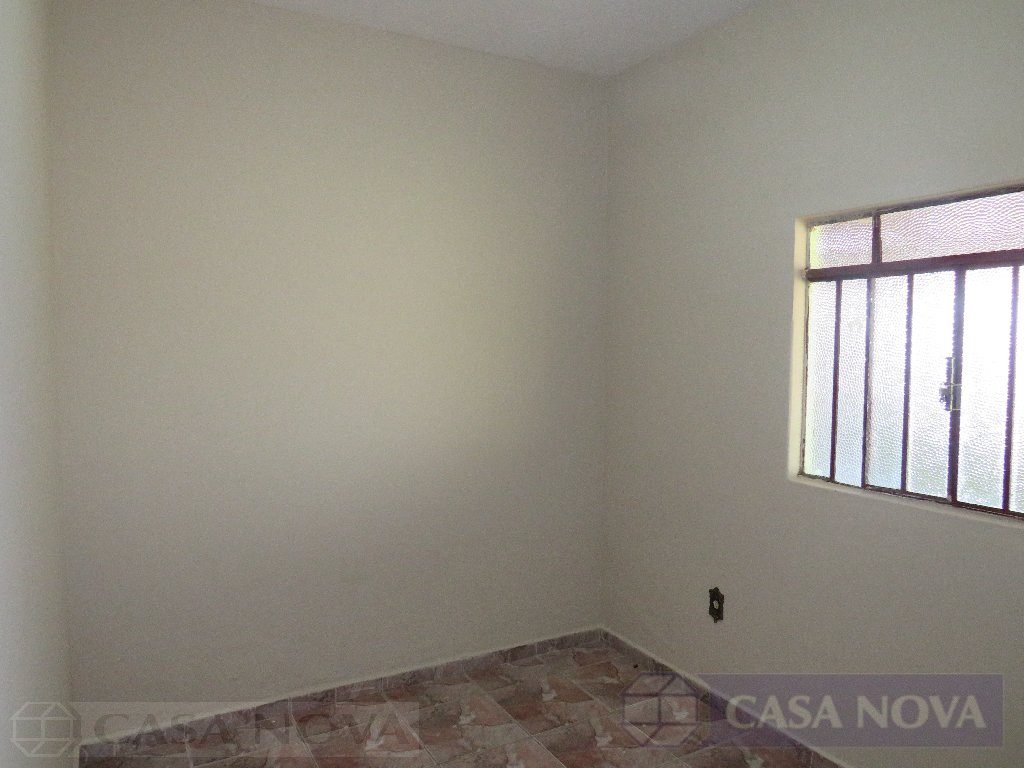 Casa no Jusa Fonseca, Divinópolis