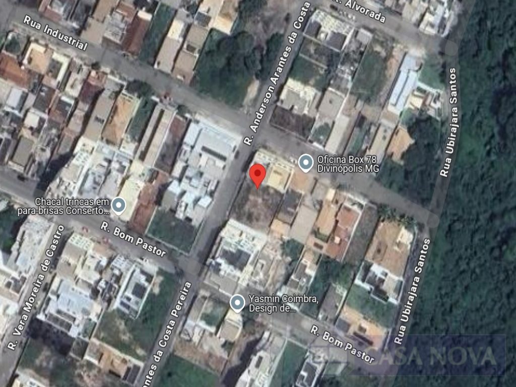 Lote à venda no Manoel Valinhas com 252 m² — foto 2