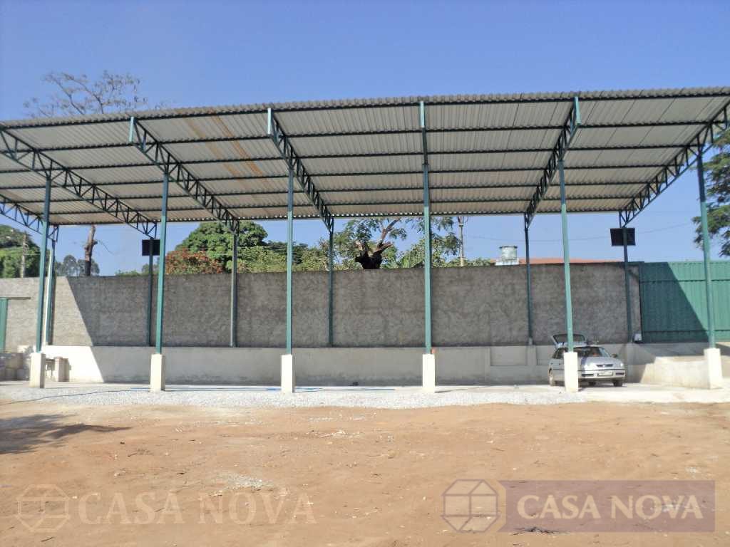 Galpão para alugar no Icaraí com 300 m² — foto 3
