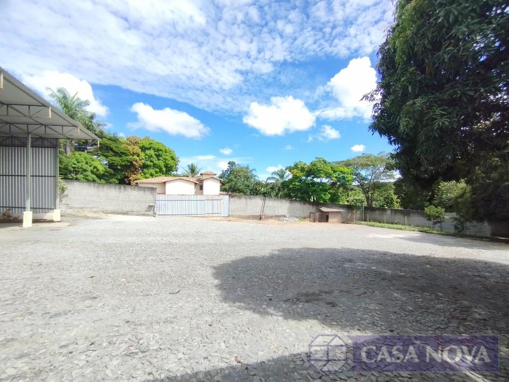 Galpão para alugar no Icaraí com 300 m² — foto 2