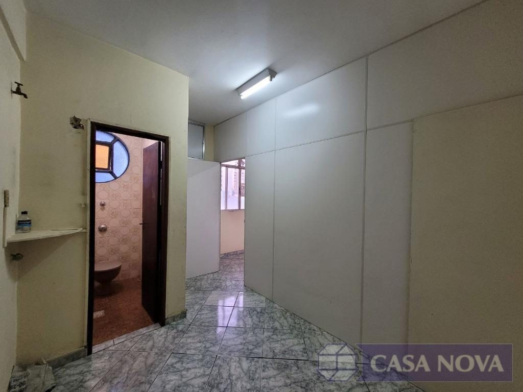 Sala à venda no Centro com 45 m² — foto 3