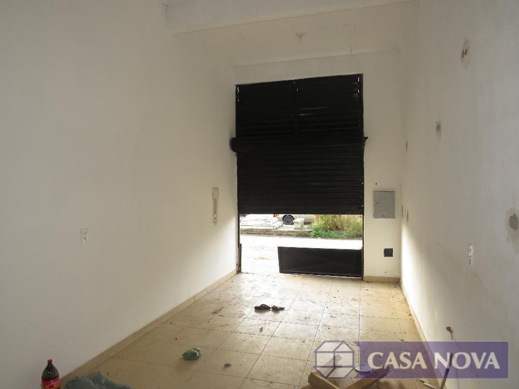 Loja para alugar no Jardim Alterosa com 30 m² — foto 2