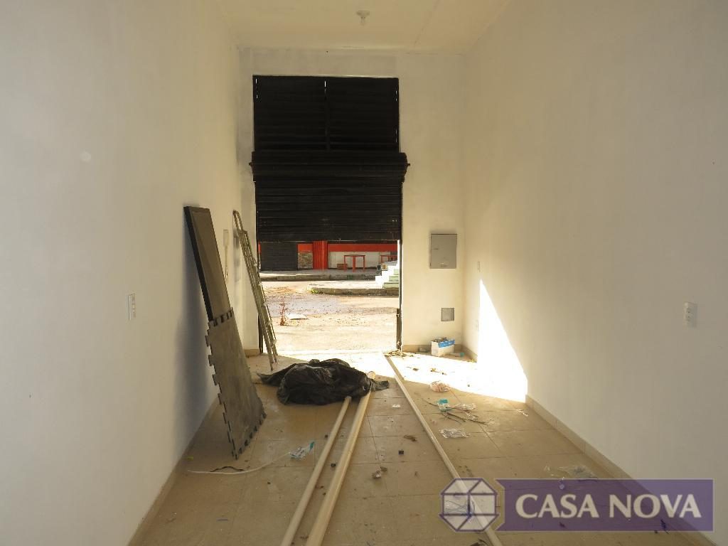 Loja para alugar no Jardim Alterosa com 30 m² — foto 2