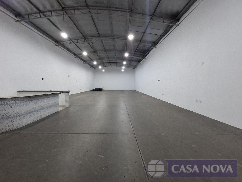 Galpão para alugar no Geraldo Pereira com 360 m² — foto 2