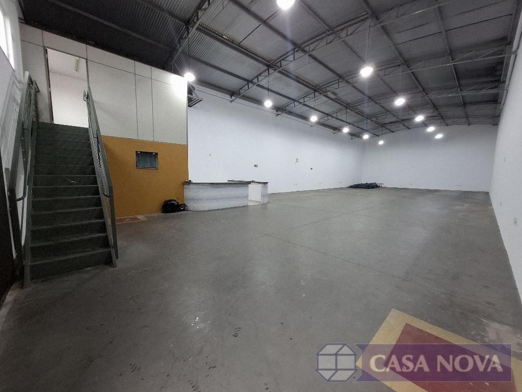 Galpão para alugar no Geraldo Pereira com 360 m² — foto 3