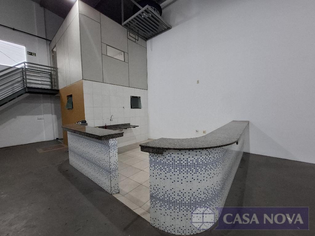 Galpão para alugar no Geraldo Pereira com 360 m² — foto 5