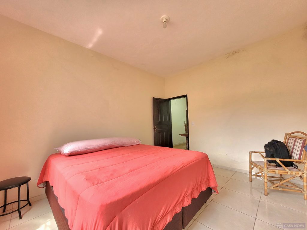 Casa no Esplanada, Divinópolis