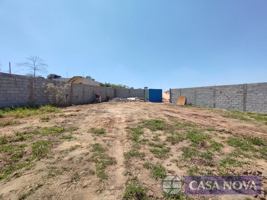 Lote para alugar na Nova Fortaleza II com 500 m² — foto 2