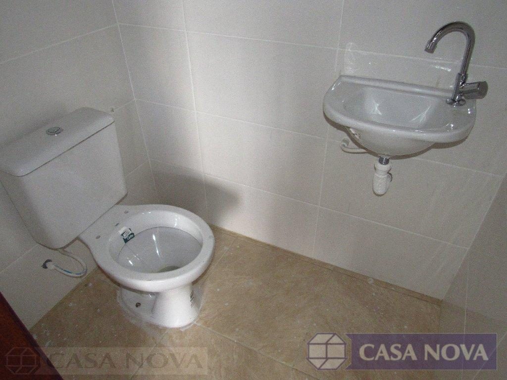 Sala para alugar no Rancho Alegre com 25 m² — foto 4