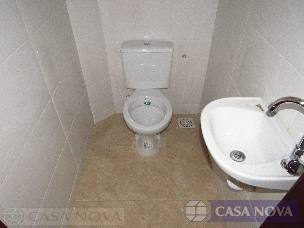 Sala para alugar no Rancho Alegre com 25 m² — foto 2
