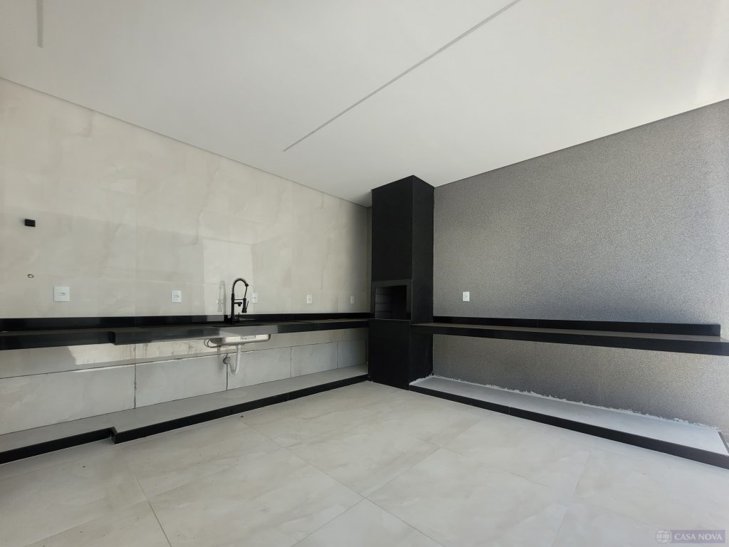 Casa à venda no Dulphe Pinto de Aguiar com 125 m², 3 quartos e 2 vagas — foto 5
