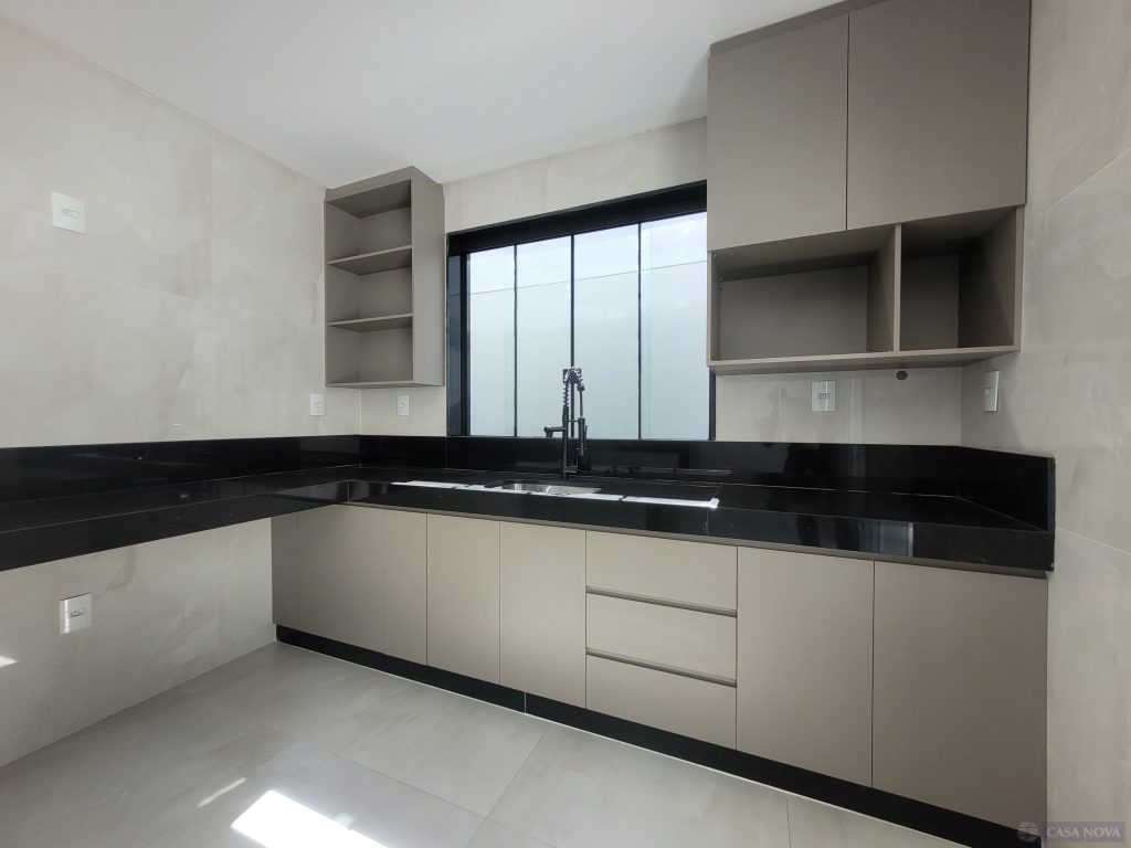 Casa à venda no Dulphe Pinto de Aguiar com 125 m², 3 quartos e 2 vagas — foto 4