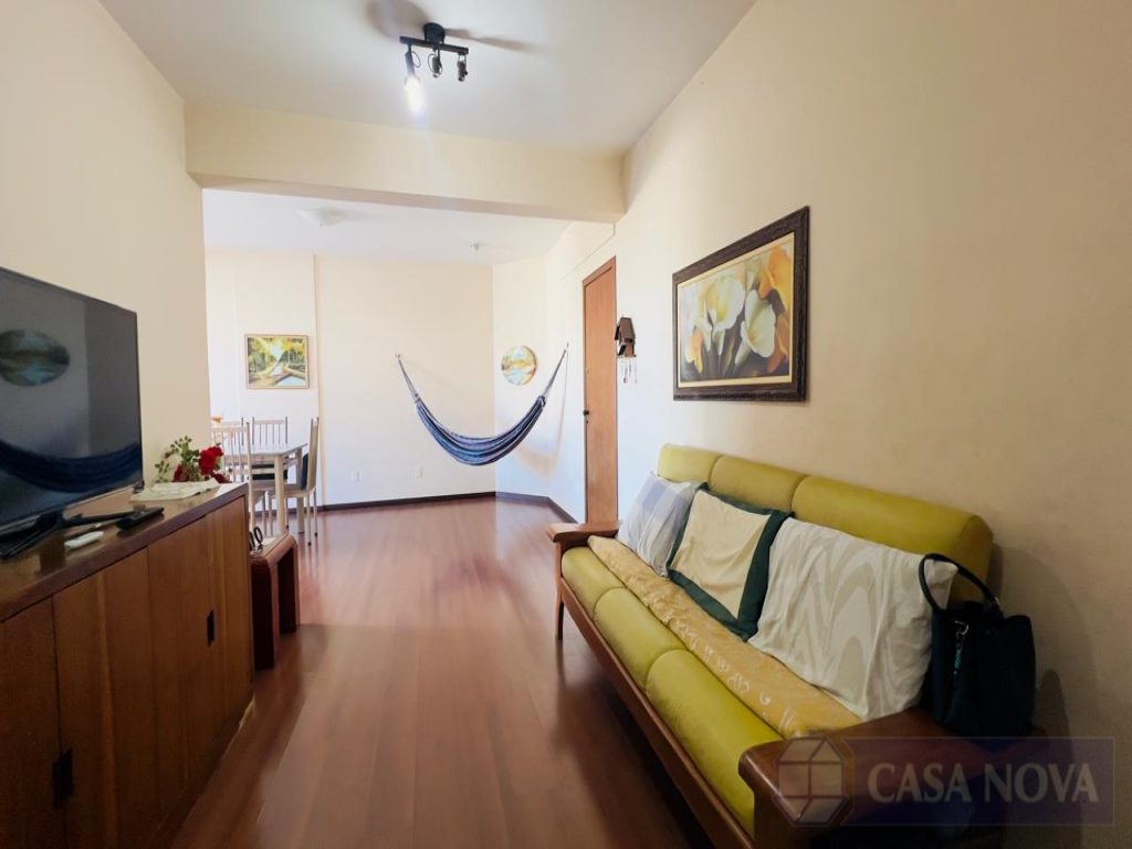 Apartamento à venda no Centro com 150.87 m², 3 quartos e 2 vagas — foto 3
