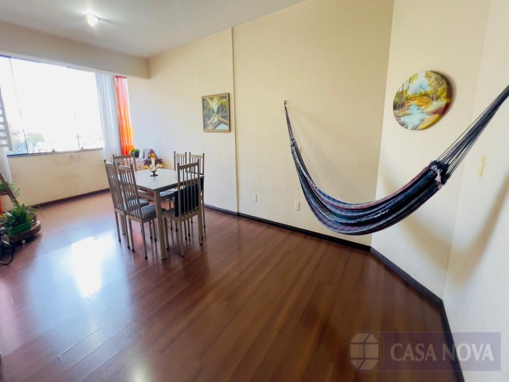 Apartamento à venda no Centro com 150.87 m², 3 quartos e 2 vagas — foto 4