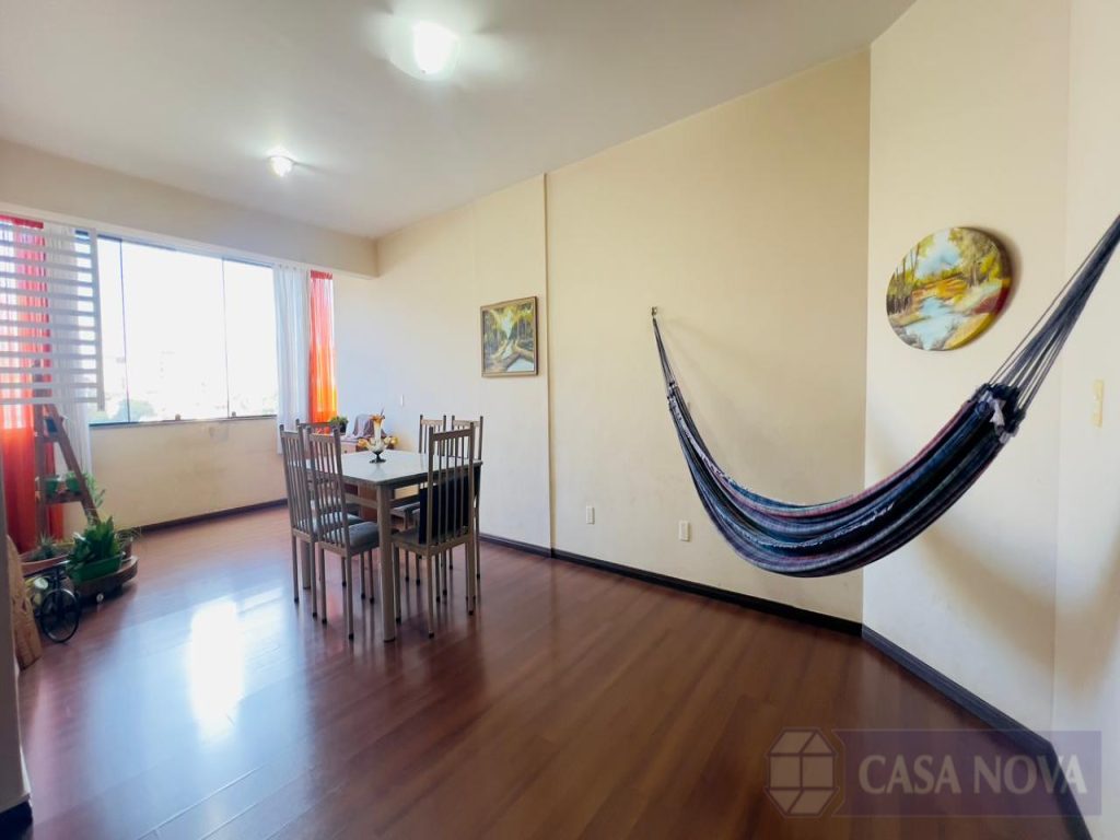 Apartamento à venda no Centro com 150.87 m², 3 quartos e 2 vagas — foto 5