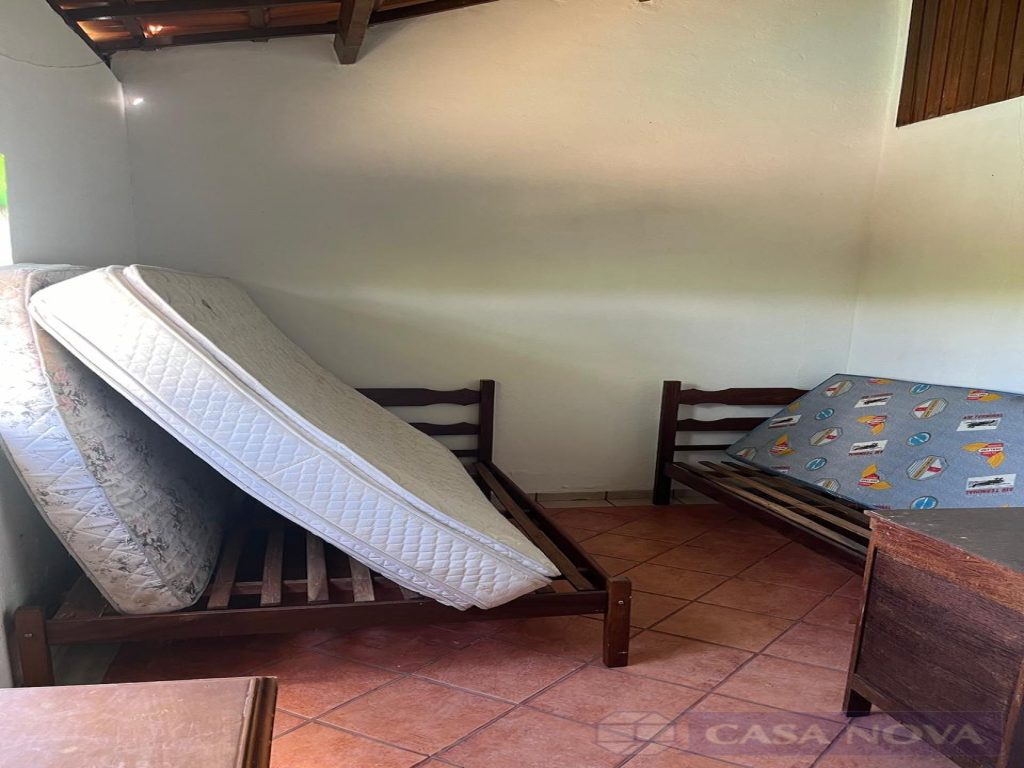 Sítio para alugar na Zona Rural com 100 m², 3 quartos e 10 vagas — foto 3