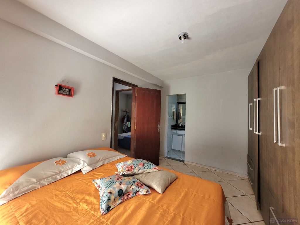 Casa à venda no Danilo Passos II com 161 m², 3 quartos e 2 vagas — foto 3