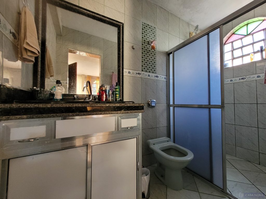 Casa à venda no Danilo Passos II com 161 m², 3 quartos e 2 vagas — foto 5