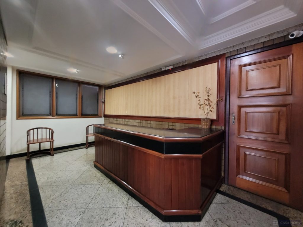 Apartamento no Centro, Divinópolis