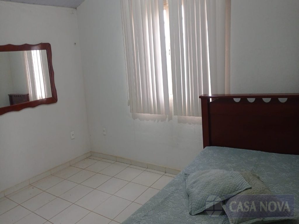 Sítio para alugar na Zona Rural com 3 quartos e 5 vagas — foto 3