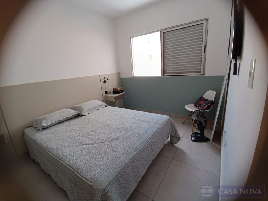 Casa à venda na Santa Marta com 220 m², 2 quartos e 2 vagas — foto 2