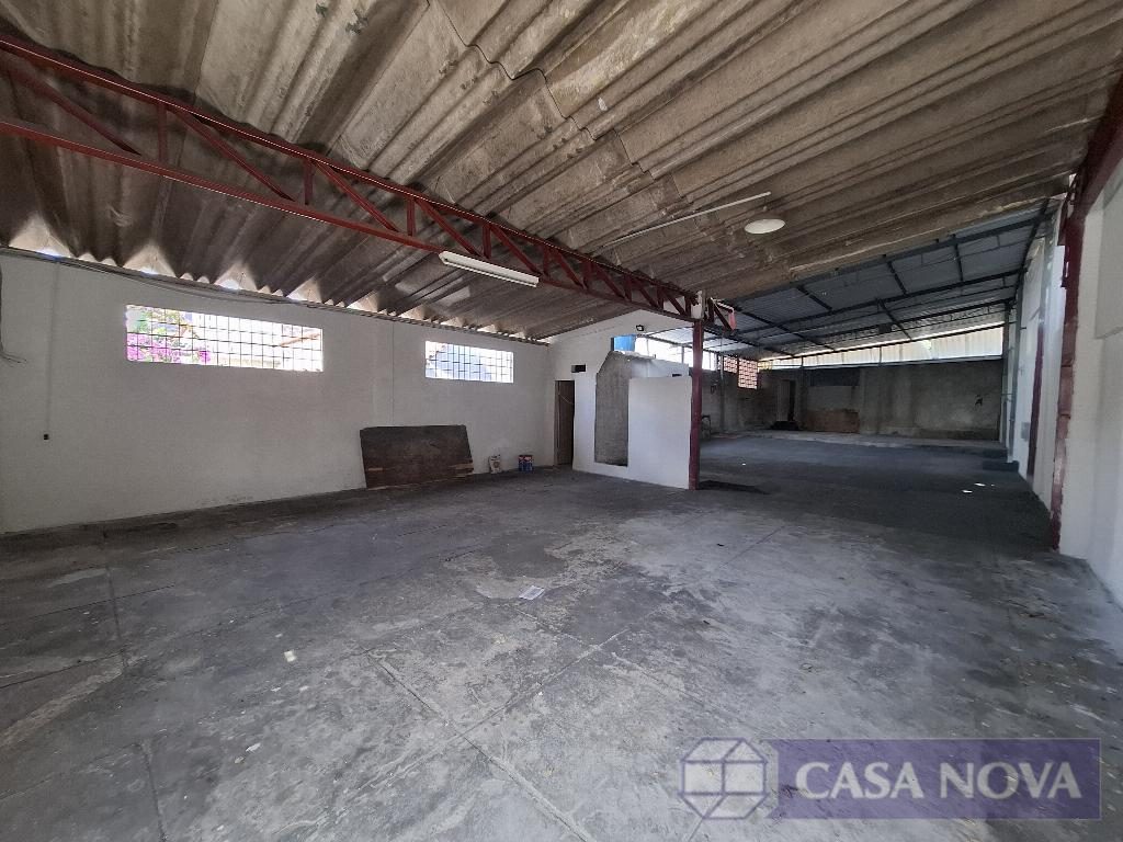 Galpão para alugar no Catalão com 300 m² — foto 2