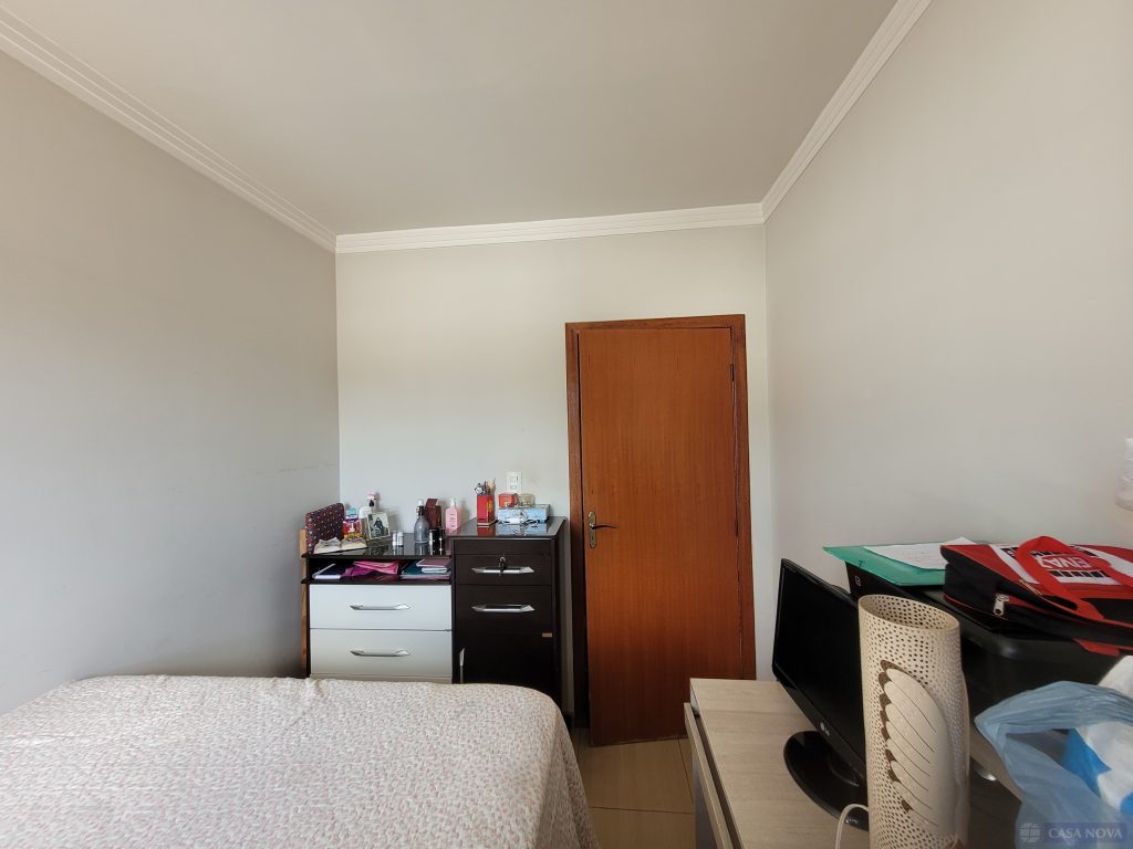 Apartamento à venda no São José com 94 m², 3 quartos e 1 vaga — foto 2