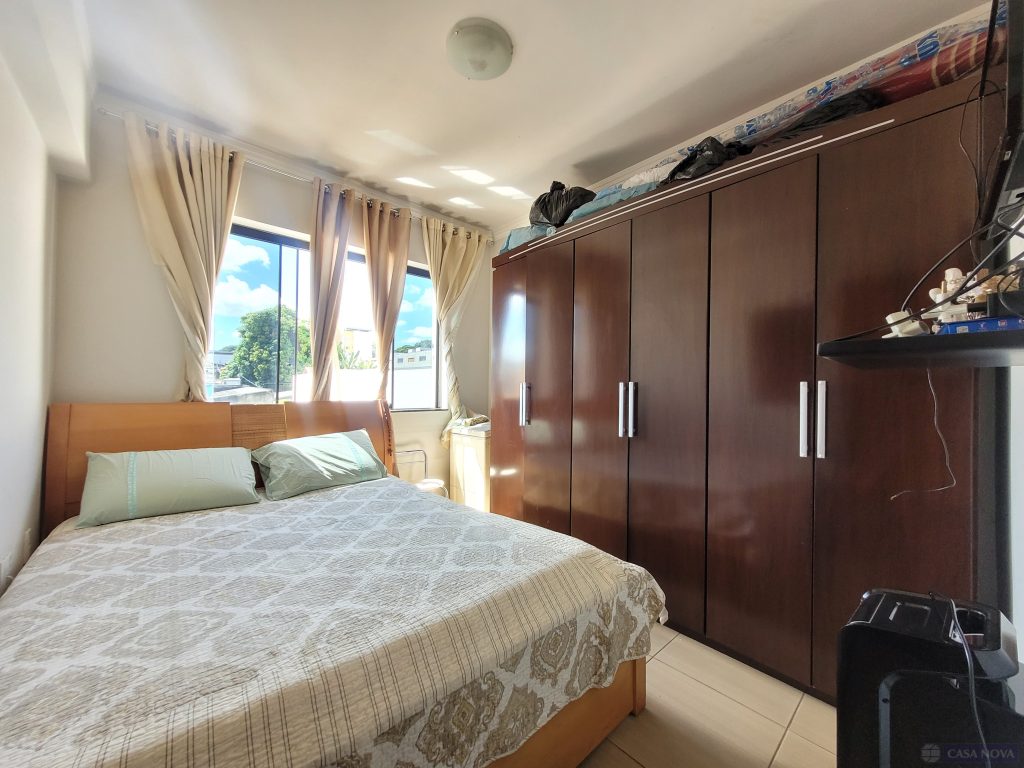 Apartamento à venda no São José com 94 m², 3 quartos e 1 vaga — foto 3
