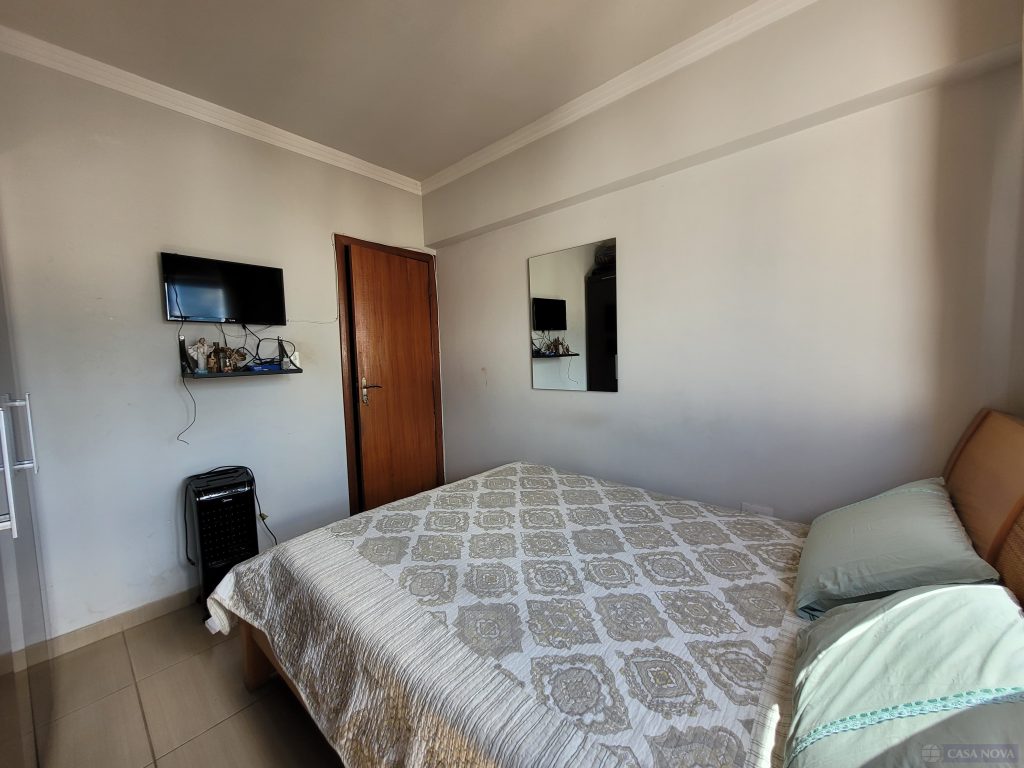 Apartamento à venda no São José com 94 m², 3 quartos e 1 vaga — foto 4