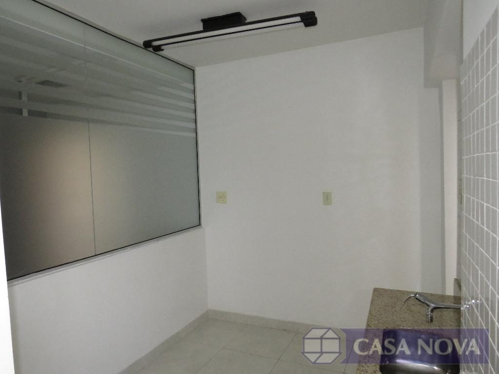 Sala à venda no Centro com 45 m² — foto 4