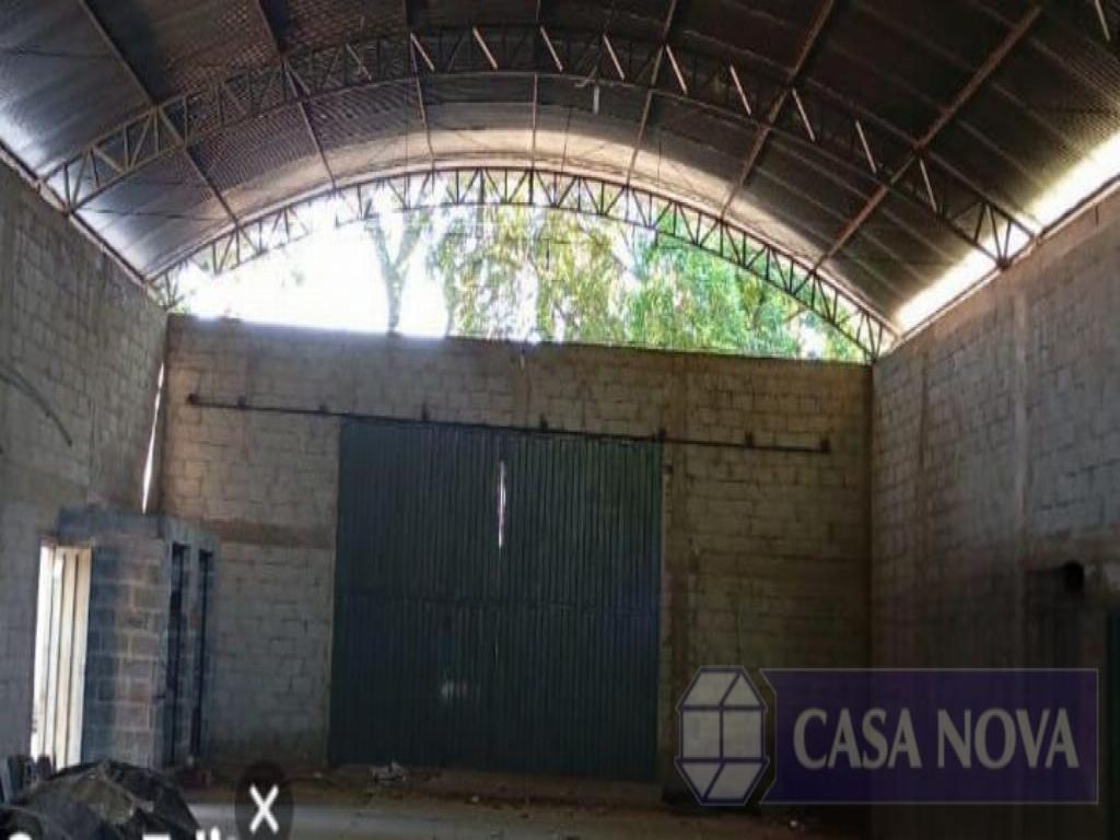 Galpão para alugar no Manoel Valinhas com 280 m² — foto 2